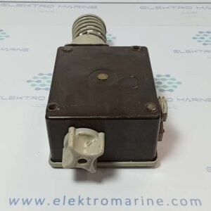 Danfoss RT-34 (17-5118) | Temperature Switch