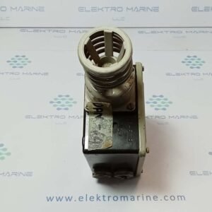 Danfoss RT-34 (17-5118) | Temperature Switch