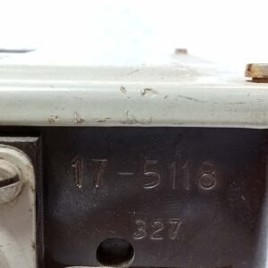 Danfoss RT-34 (17-5118) | Temperature Switch