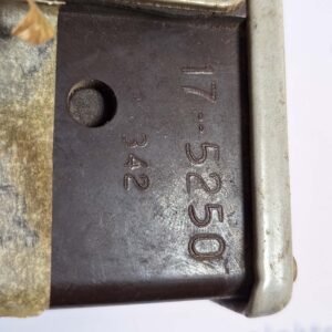 Danfoss RT-5 (17-5250) | Pressure Switch