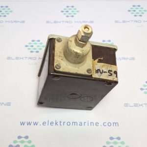 Danfoss RT-5 (17-5250) | Pressure Switch