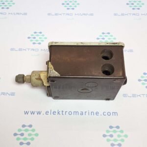 Danfoss RT-5 (17-5250) | Pressure Switch