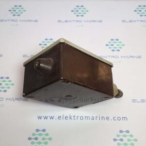 Danfoss RT-5 (17-5250) | Pressure Switch