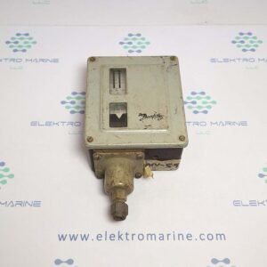 Danfoss RT-5 (17-5250) | Pressure Switch