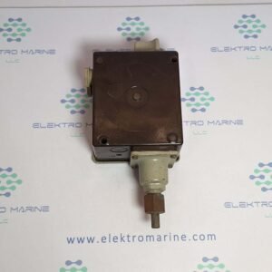 Danfoss RT-5 (17-5255) | Pressure Switch