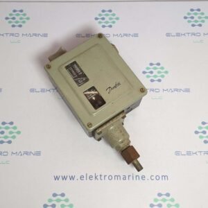 Danfoss RT-5 (17-5255) | Pressure Switch