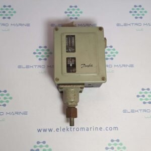 Danfoss RT-5 (17-5255) | Pressure Switch