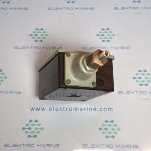 Danfoss RT-5 (17-5255) | Pressure Switch