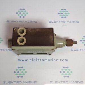 Danfoss RT-5 (17-5255) | Pressure Switch