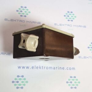 Danfoss RT-5 (17-5255) | Pressure Switch