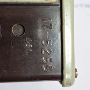 Danfoss RT-5 (17-5255) | Pressure Switch