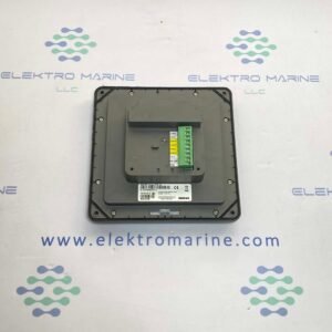 Kongsberg RT81-30 | Simrad-IS80 ROT Indicator