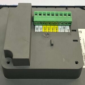 Kongsberg RT81-30 | Simrad-IS80 ROT Indicator