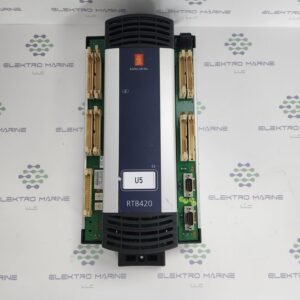 Kongsberg RTB420 (326843) | PLC Module