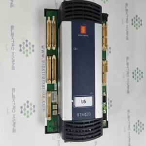 Kongsberg RTB420 (326843) | PLC Module