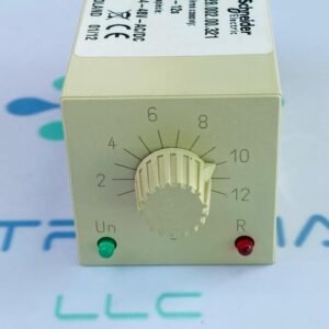Schneider Electric RTX-132 | Timer