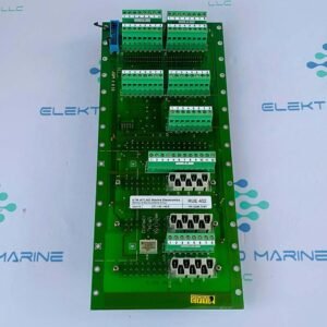 Stn Atlas Marine Elektronik RUE 402 (271. 132 148.E) | PCB