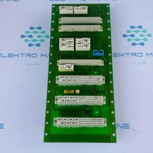 Stn Atlas Marine Elektronik RUE 402 (271. 132 148.E) | PCB
