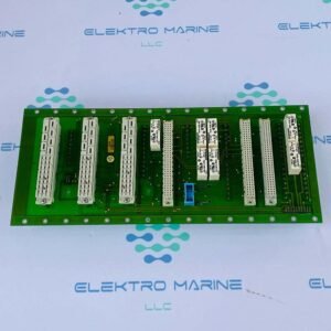 Stn Atlas Marine Elektronik RUE 402 (271. 132 148.E) | PCB