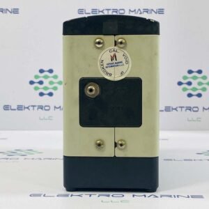 Riken Keiki RX-415(Type HC) | HC/O2 Detector