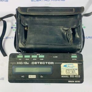 Riken Keiki RX-415(Type HC) | HC/O2 Detector