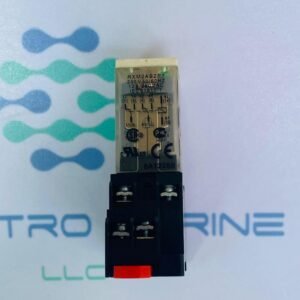Schneider Electric RXM2AB2P7 | Miniature Plug In Relay