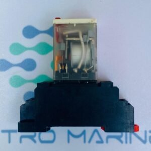 Schneider Electric RXM2AB2P7 | Miniature Plug In Relay