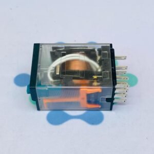 Schneider Electric RXM4AB2BD | Miniature Plug In Relay