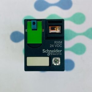 Schneider Electric RXM4AB2BD | Miniature Plug In Relay
