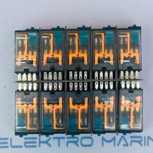 Schneider Electric RXM4AB2BD | Miniature Plug In Relay