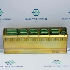 Kongsberg Rai-16 | Rev.D4 | Remote Analog Input Module