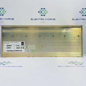 Kongsberg Rai-16 | Rev.E1 | Remote Analog Input Module