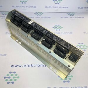 Kongsberg RAi-16xe | Rev.B8 | Remote Analog Input
