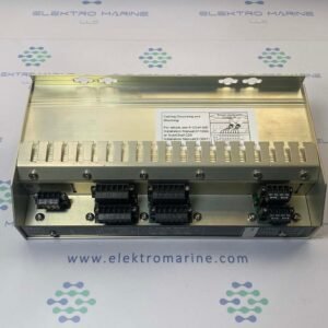Kongsberg RAo-8xe | Rev.B3 | Remote Analog Input