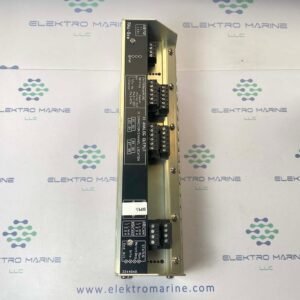 Kongsberg RAo-8xe | Rev.B3 | Remote Analog Input