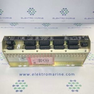 Kongsberg RDi-32xe | Rev.A7 | Remote Digital Input