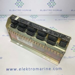 Kongsberg RDo-16 | 8100155 (Rev.F) | Remote Digital Output
