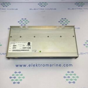 Kongsberg RDo-16 | 8100155 (Rev.F) | Remote Digital Output