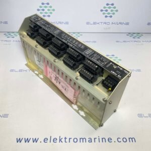 Kongsberg RDo-16xe | 329699 (Rev.B3) | Remote Digital Output