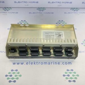 Kongsberg RDo-16xe | 329699 (Rev.B3) | Remote Digital Output