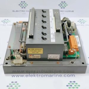 MSR BMS-2000 | Relay Panel