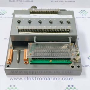 MSR BMS-2000 | Relay Panel