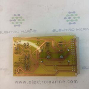 Rolls Royce MEA-402 | PCB Card