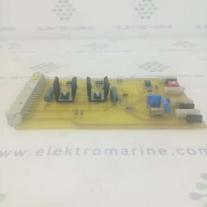 Rolls Royce MEA-402 | PCB Card