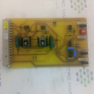 Rolls Royce MEA-402 | PCB Card