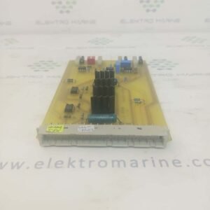 Rolls Royce MEA-402 | PCB Card