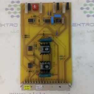 Rolls Royce MEA-402 | PCB Card