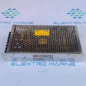 Mean Well S-145-24 | Power supply