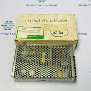 Mean Well S-150-24 | Power Supply unit