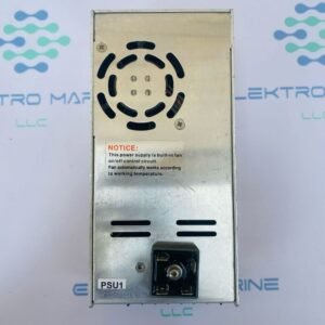Mean Well S-240-24 | Power Supply